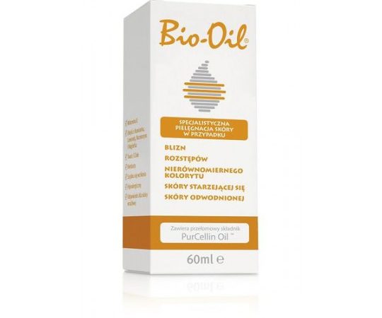 bio oil