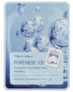 tony moly