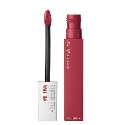 maybelline super stay