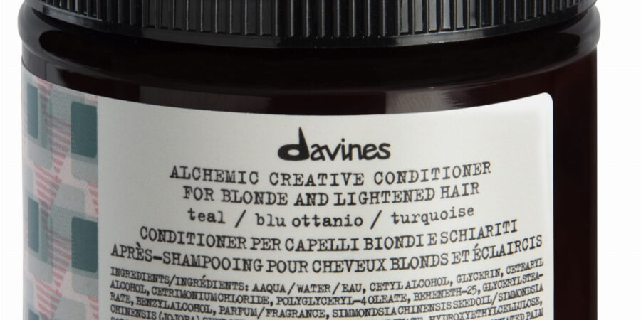 davines