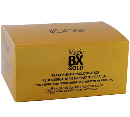 tahe magic bx