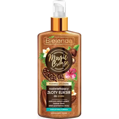 bielenda magic bronze