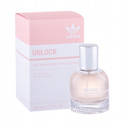 damskie perfumy Adidas