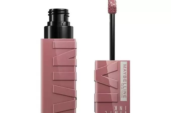 pomadka Maybelline