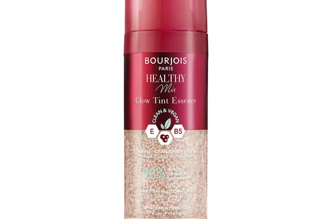 Bourjois Healthy Mix Glow Tint Esencja do twarzy